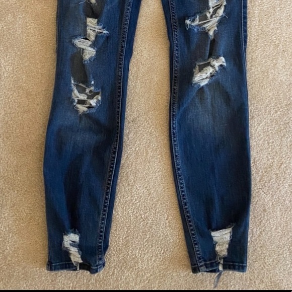 jeans - Picture 4 of 4